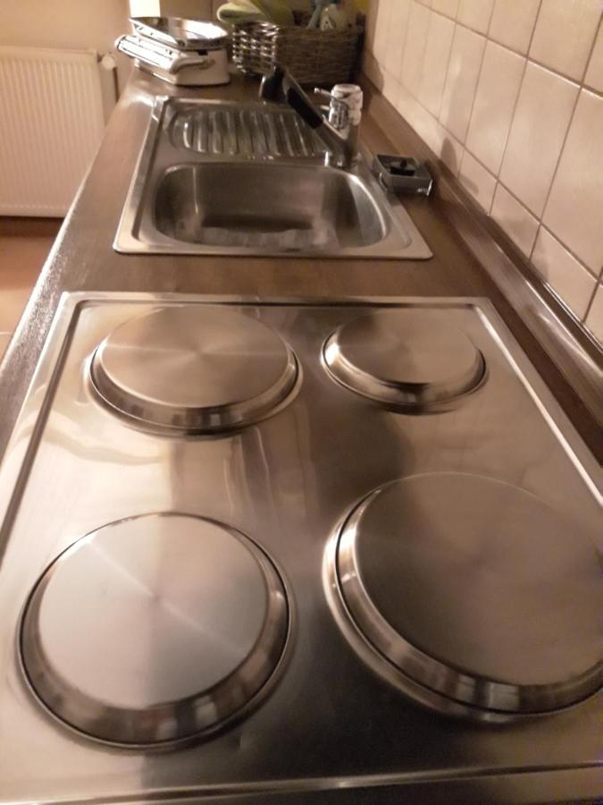 Klostermuehle Лихтенфелс Екстериор снимка